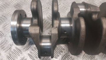 фото thumb №10, Wał колінчастий xsara picasso 1.6 hdi 9hz