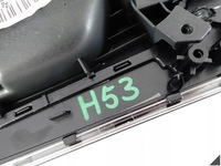 фото thumb №12, Audi a8 s8 4h0 4h4 d4 13-17 long молдинг dekor двері права задня ручка gq2