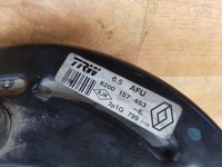 фото thumb №3, Підсилювач гальм гальмівні renault megane ii 1.9 dci