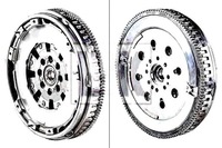 фото thumb №2, Колесо двомасовий citroen c5/c8/jumpy 2,0 hdi 01-