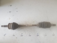 фото thumb №1, Hyundai i20 08-11r 1.4 b приводной вал левая перед механическая коробка передач