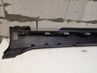 фото thumb №6, Молдинг порог правая volvo v40 ii 12-