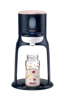 ПОДОГРЕВАТЕЛЬ ДЛЯ БУТЫЛОЧЕК BEABA BIB EXPRESSO MILK MAKER 2IN1