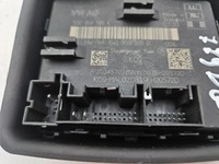 фото thumb №6, Audi q3 f3 2019 задняя сторона правая блок управления / модуль дверь