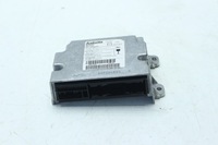 фото thumb №1, Модуль датчик подушек подушка безопасности 285586520r renault laguna iii