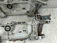 фото thumb №6, Балка двигуна ричаг  trawers візок підрамник 1k0199369 seat leon ii altea a3 8p