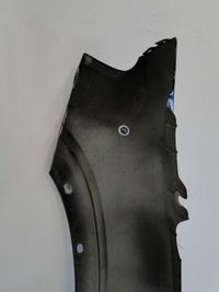 фото thumb №9, Mercedes glb 247 x247 крыло переднее правые a2478810201 696