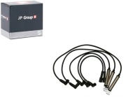 фото thumb №1, Провода зажигания kpl jp group