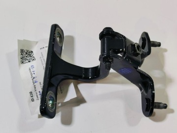 фото thumb №13, Петля крышки зад багажника левый tesla модель y