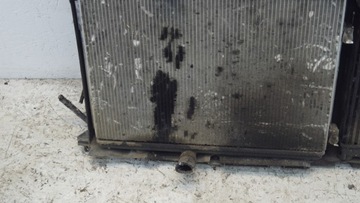 фото thumb №15, Peugeot 308 pas переднє комплект радіатор 1.6 hdi