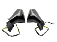 фото thumb №1, Lexus es 300h vii 1h9 дзеркало зовнішнє ліва 10 pin двері ліва сторона