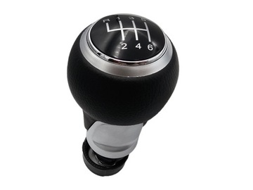 фото thumb №8, Ручка изменения коробки передач vw jetta iv v vi new beetle eos beetle fox up! lupo