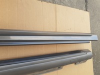 фото thumb №10, Mercedes a w176 787 amg левая+ правая накладка порог порог