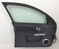 фото thumb №3, Двері лівий перед eb3 ea4 smart forfour 454