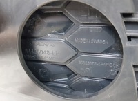 фото thumb №12, Volvo fm fmx решітка радіатора решітка радіатор нижня 84274554