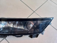 фото thumb №4, Фара противотуманный skoda оригинальный номер 5ja 941 700 d