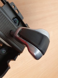 фото thumb №3, Вибірник коробки передач домкрат citroen ds5 9801784480