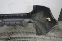 фото thumb №3, Бампер задняя задний volvo v60 i kombi 452-26 r r-line накладка диффузор