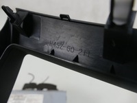 фото thumb №9, Mitsubishi outlander ii радіо програвач навігація navi монітор екран