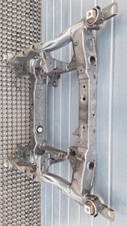 фото thumb №10, Mercedes gle w167 v167 підрамник передній підвіска гарний