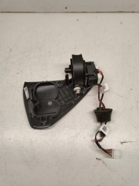 Tesla 3 lift лампа задня ліва + кришка заряджання Київ, фото thumb