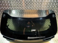 фото thumb №10, Bmw xm g09 кришка задня камера чорний сапфір металік 475 pod колір