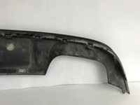 фото thumb №11, Vw golf vii 5g диффузор спойлер r-line накладка dół 5g6807568n