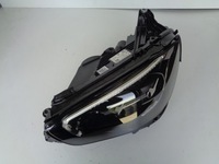 фото thumb №3, Лампа ліва фара mercedes e-klasa w213 рестайлінг повний led