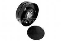 фото thumb №1, Dayco ролик направляющая ремень audi a4 a6 a8 allroad