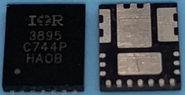 Układ zasilania IR3895 IR 3895 M IR3895MTRPBF