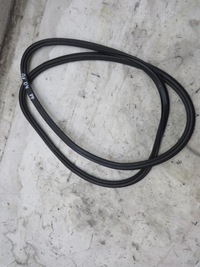 фото thumb №1, Прокладка двері правий лівий перед audi a8 d4