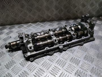 фото thumb №1, Вал валы распределительный вал renault espace iv 3.0 dci