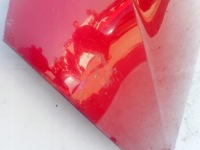 Mazda 323f 98-00 капот крышка двигателя в Украине, фото thumb