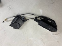 фото thumb №6, Bmw 7 f01 750d 3.0d замок замки дверь доводчики softclose комплект eu