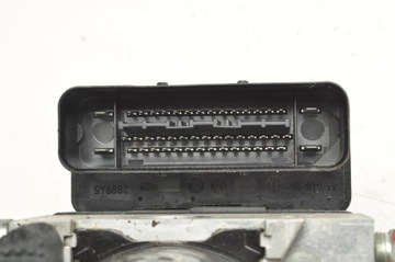 фото thumb №6, Citroen c4 aircross 1.6 hdi насос abs 4670a936