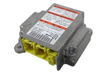 фото thumb №1, Модуль датчик подушек подушка безопасности nissan pixo suzuki alto vii 7 2008-2014