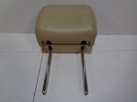 фото thumb №1, Підголівник сидіння перед передній a6 c7 11-15 beż