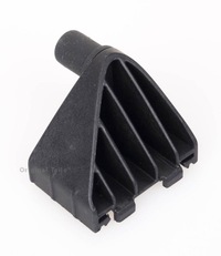 фото thumb №1, Aso vw оригинальный зажим полки caddy