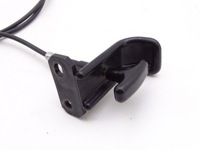 фото thumb №2, Daihatsu terios i 97-05 трос ручки капот