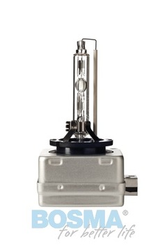 2x ŻARNIK D1S - 4300K 85V 35W PK32d-2 - BOSMA XENON KSENON żarówka