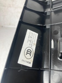 Накладка порог правый  tesla model s 1030391-00 с Разборки, фото thumb