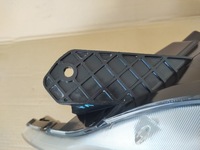 фото thumb №8, Фара лампа передняя левая chevrolet spark iii europa