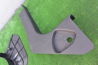 фото thumb №10, Накладка поріг przó права ліва maserati ghibli iii