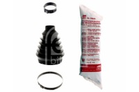 фото thumb №2, Захист шарнір перед зовнішній renault clio ii kangoo kangoo express