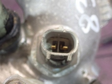 фото thumb №7, Toyota corolla e12 00-08 2.0 90km дросельна заслінка 89672-21020