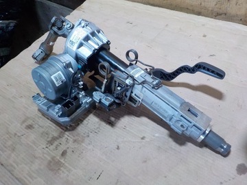 фото thumb №11, Колонка кермова підсилювач skoda fabia iii 1.0 tsi