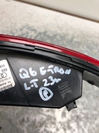 фото thumb №8, Лампа протитуманна лівий задня audi q6 e-tron 85h945701