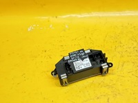 фото thumb №6, Резистор вентилятор golf v 03-08r 3c0907521d