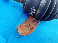 фото thumb №2, Привідний вал fiat 500 2013 r 1.2 b ліва