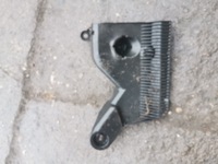 фото thumb №1, Citroen jumpy iii expert proace захист бачок fap 9816482080